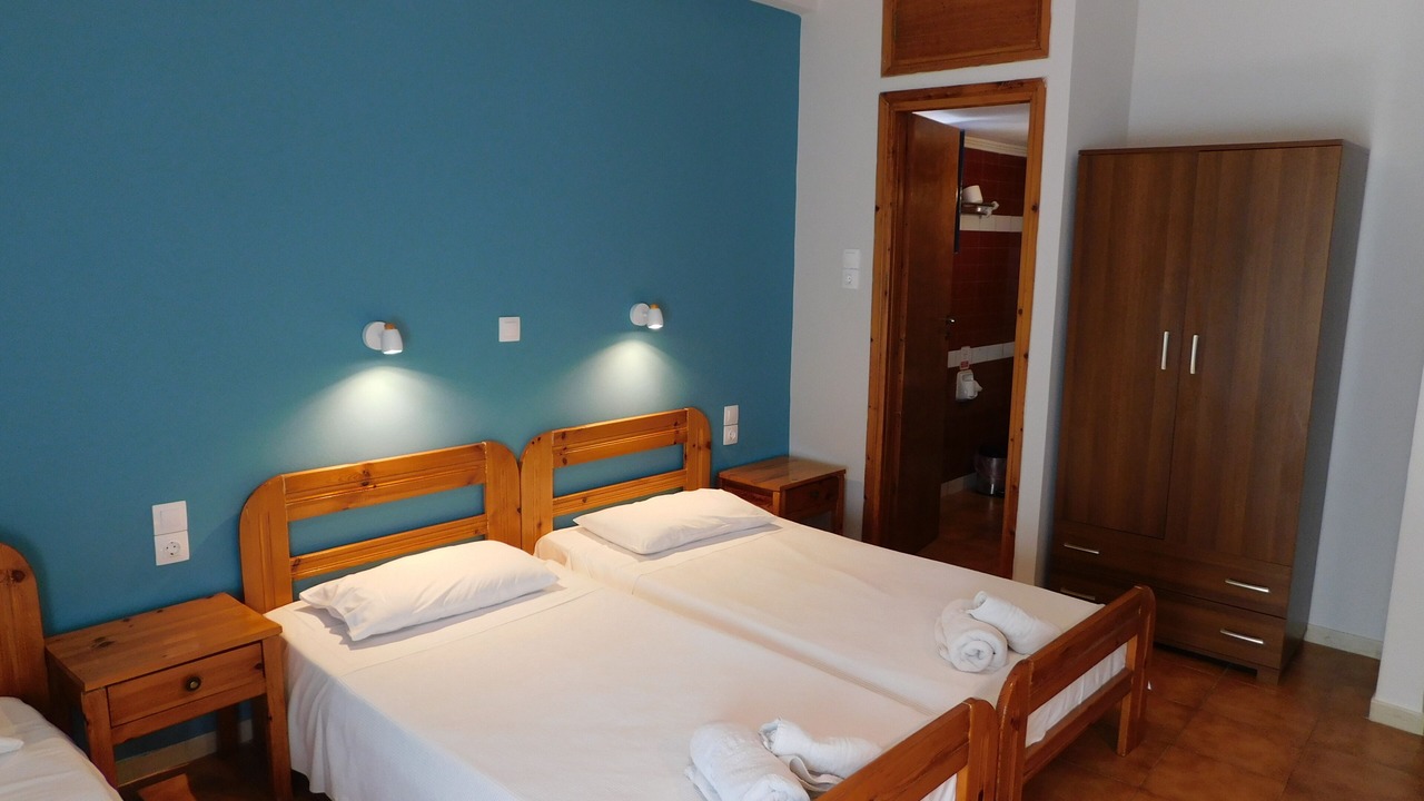 Photo of Bedroom in Perdhika