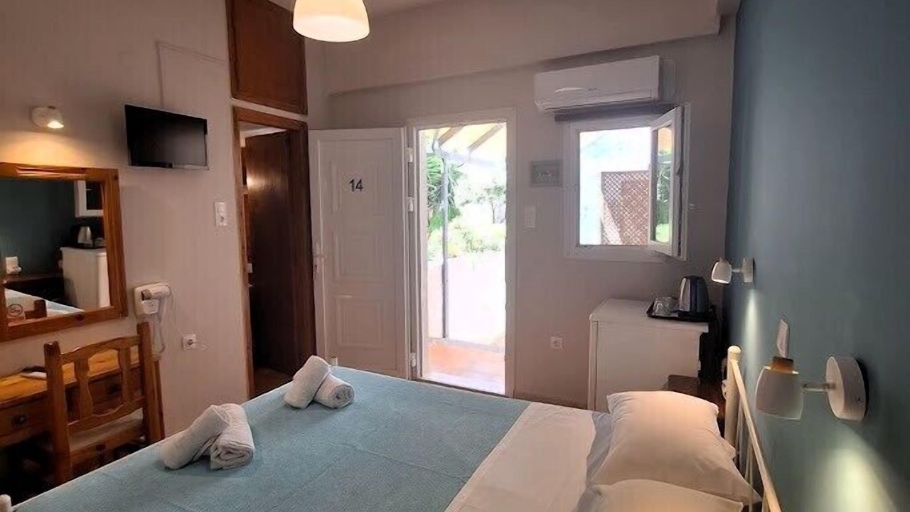 Photo of Bedroom in Perdhika