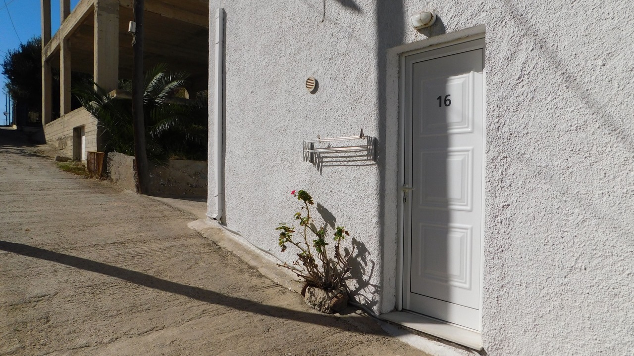 Photo of Patio Balcony in Perdhika