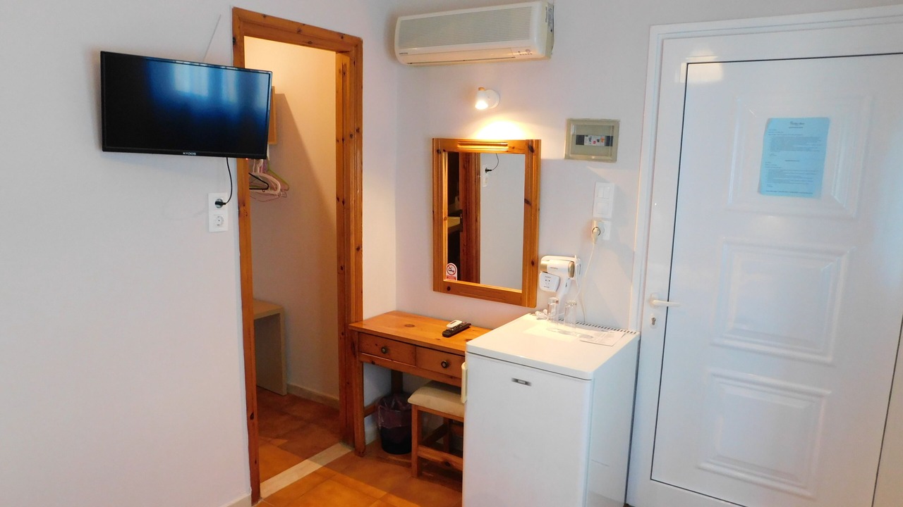Photo of Bedroom in Perdhika