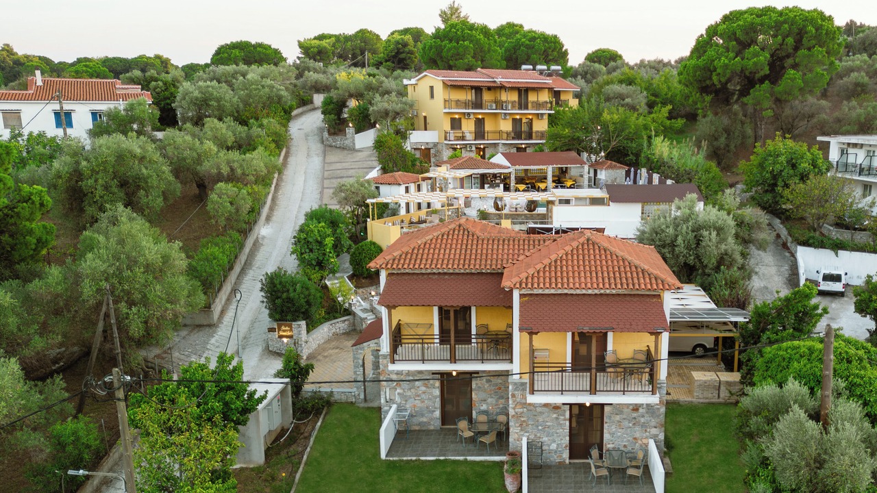 Photo of Outdoor in Troulos