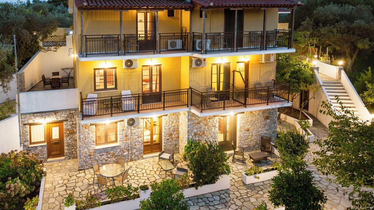 Photo of Outdoor in Troulos