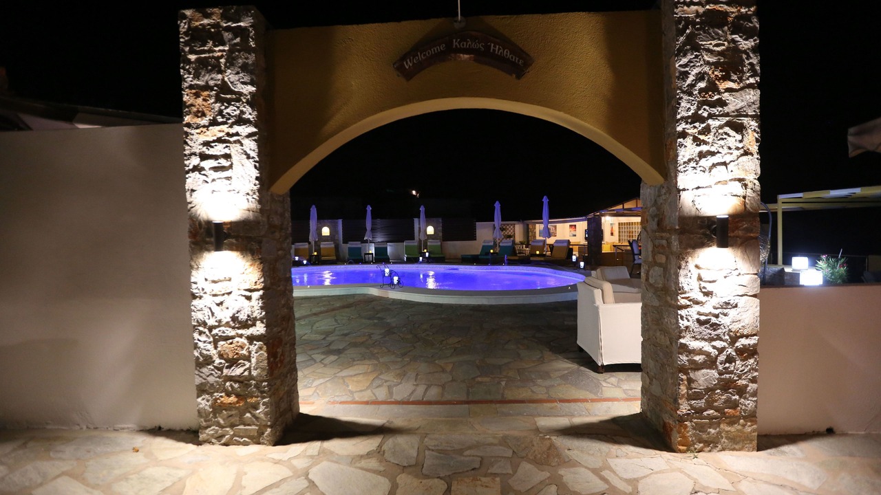 Photo of Outdoor in Troulos