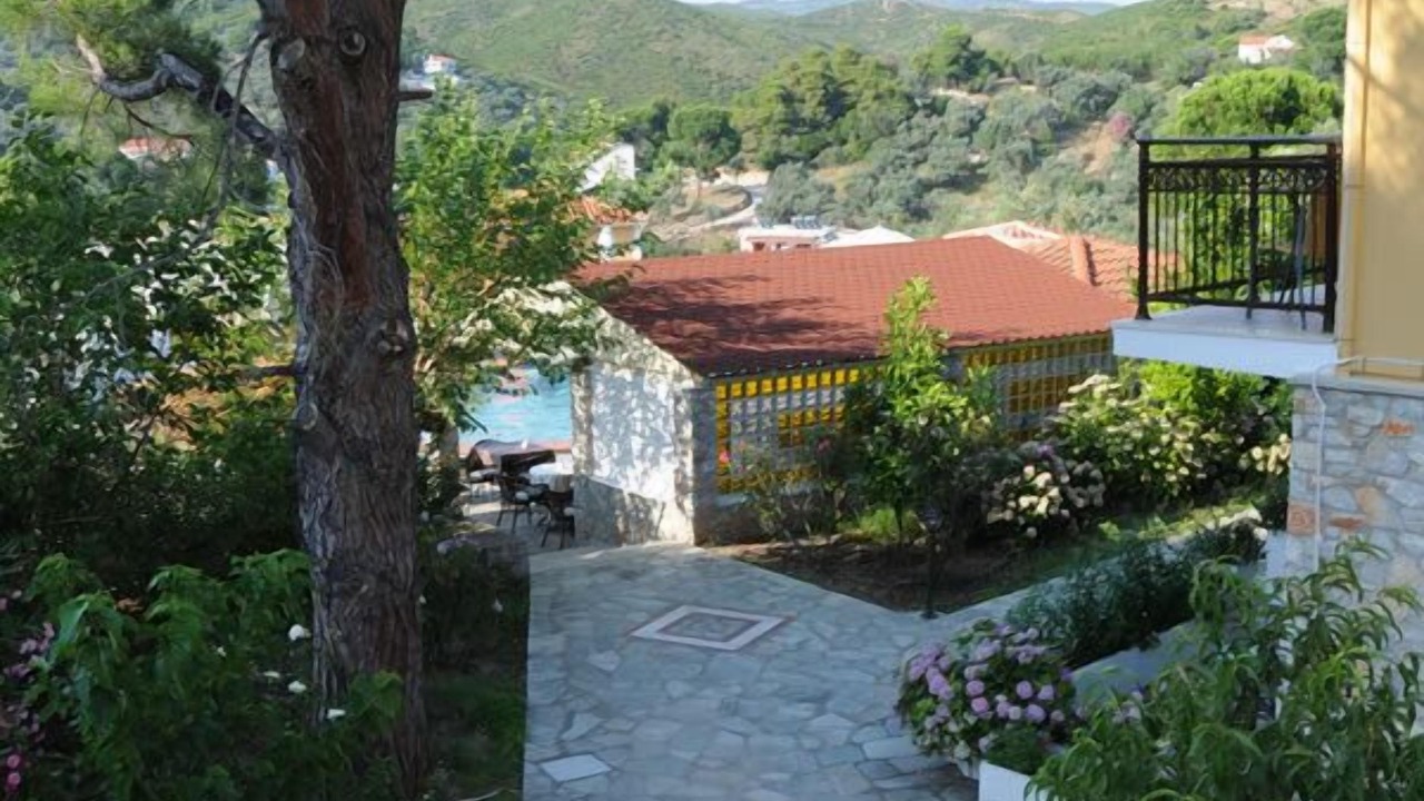 Photo of Outdoor in Troulos