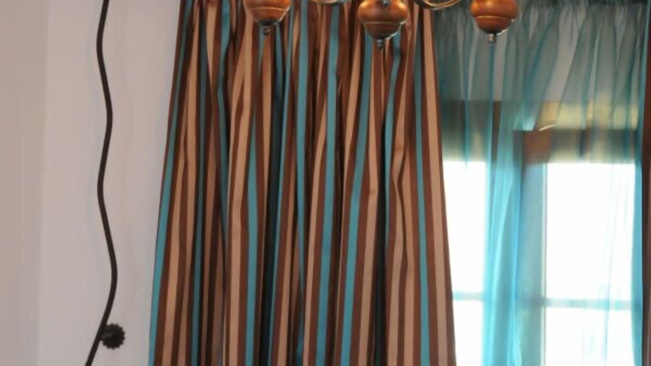 Photo of Bedroom in Troulos