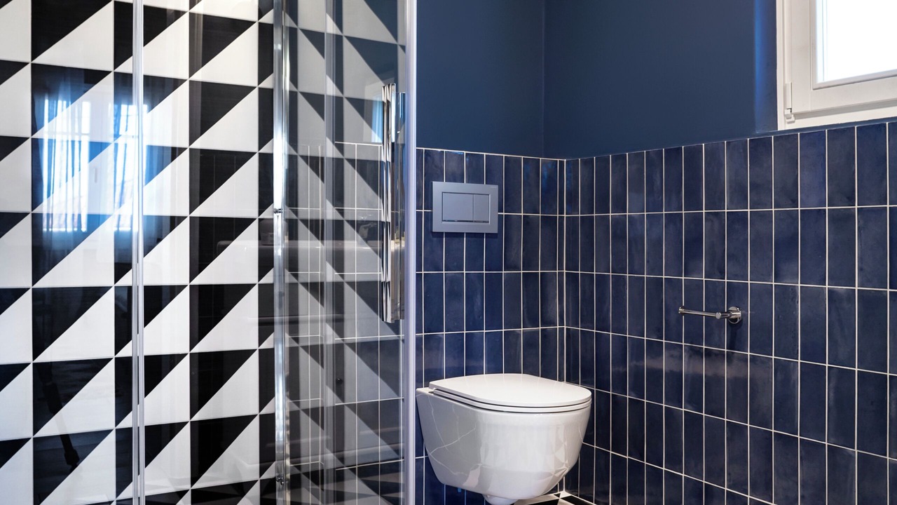 Photo of Bathroom in Amfikleia-Elateia