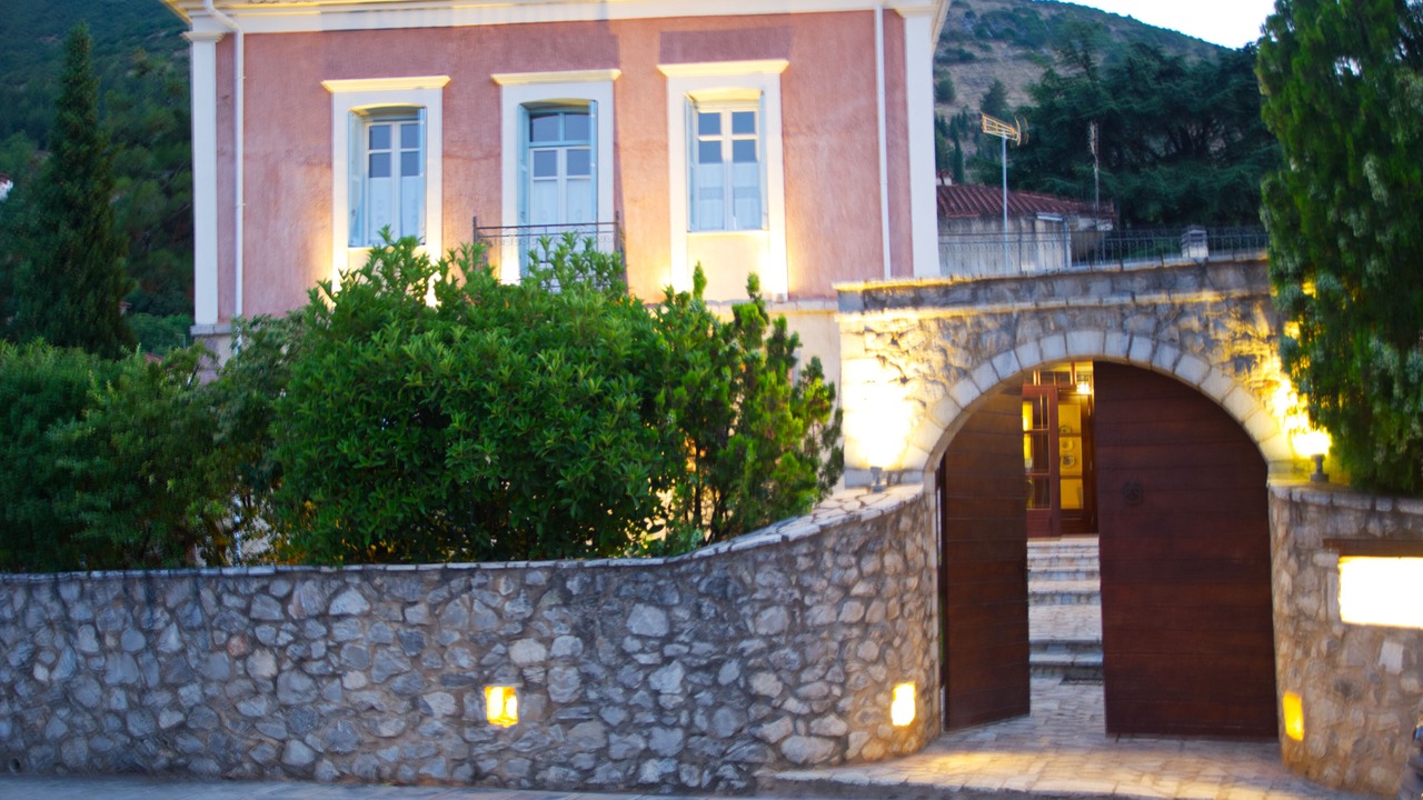 Photo of Outdoor in Amfikleia-Elateia