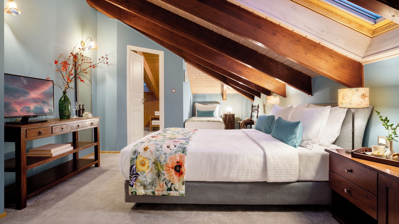 Photo of Bedroom in Amfikleia-Elateia