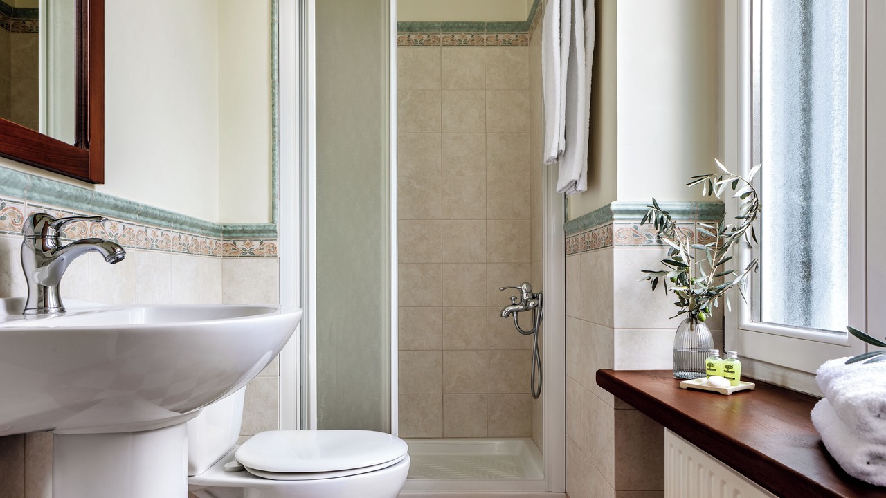 Photo of Bathroom in Amfikleia-Elateia