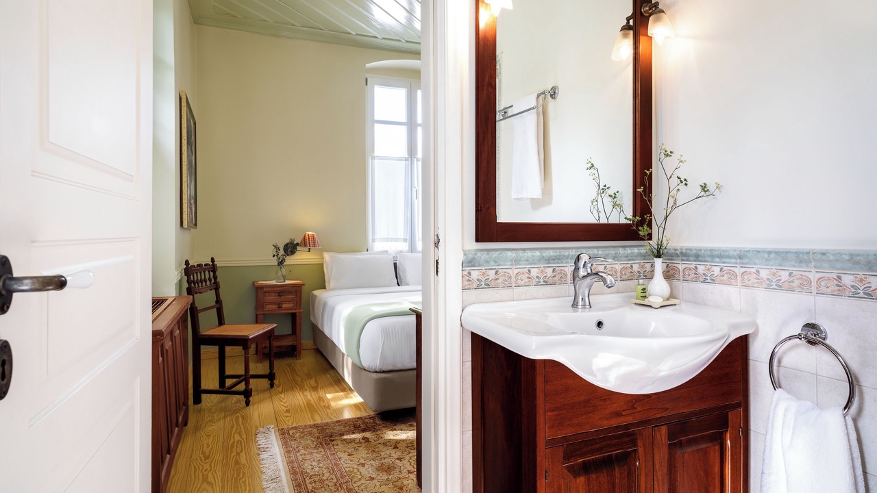 Photo of Bathroom in Amfikleia-Elateia