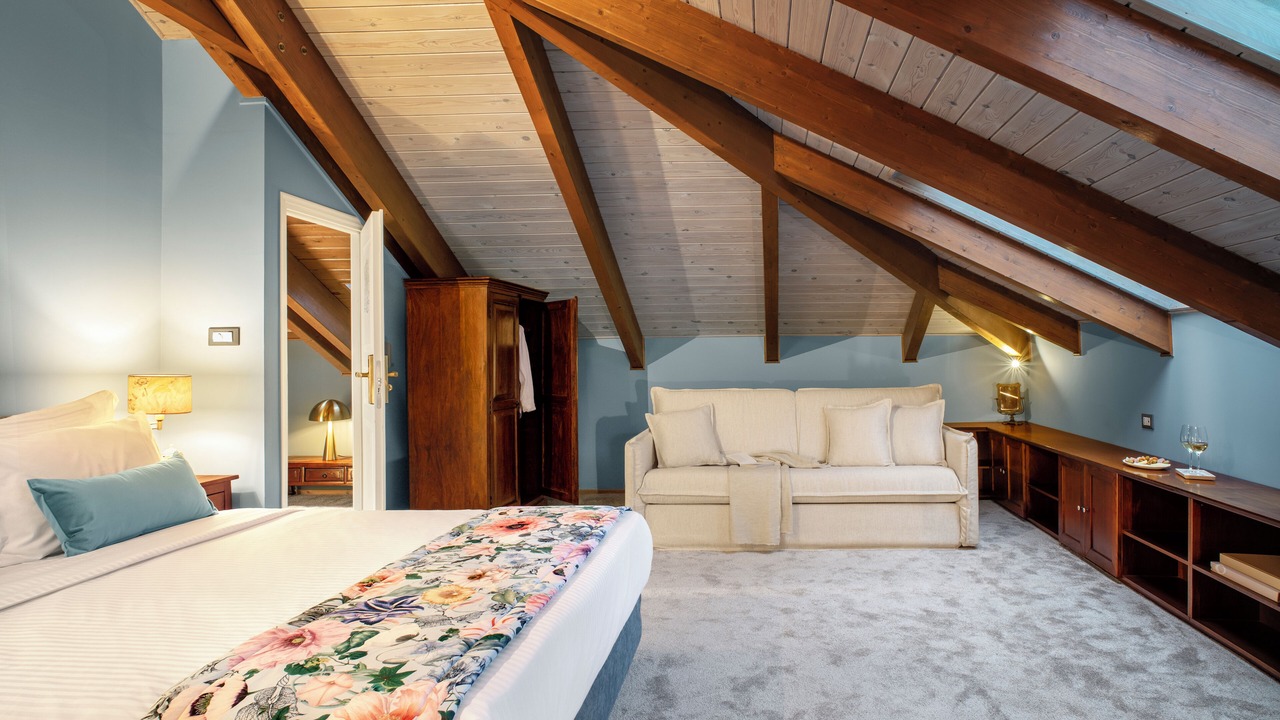 Photo of Bedroom in Amfikleia-Elateia