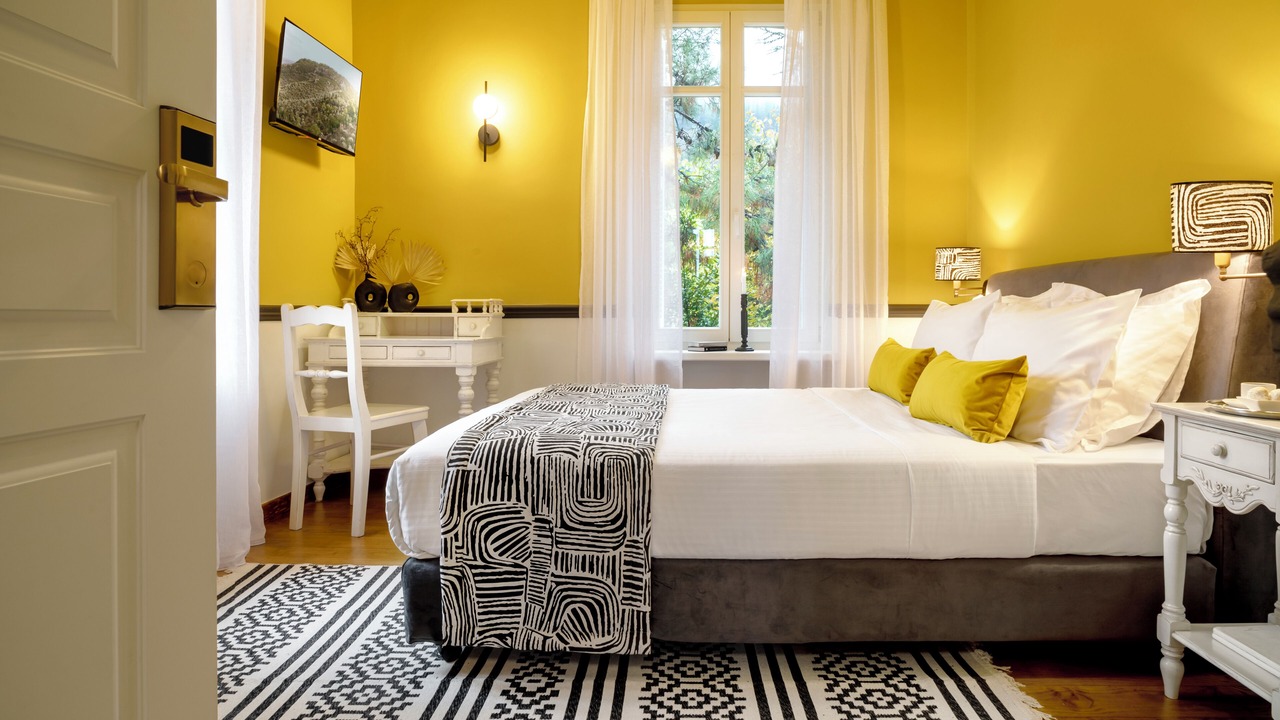 Photo of Bedroom in Amfikleia-Elateia