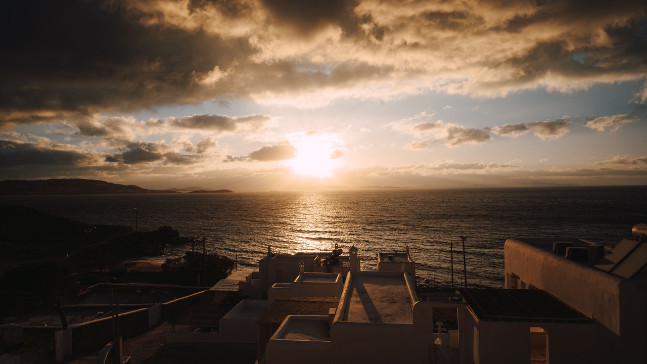Photo of Patio Balcony in Tourlos