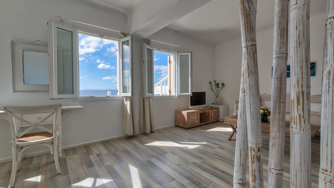 Photo of Patio Balcony in Tourlos