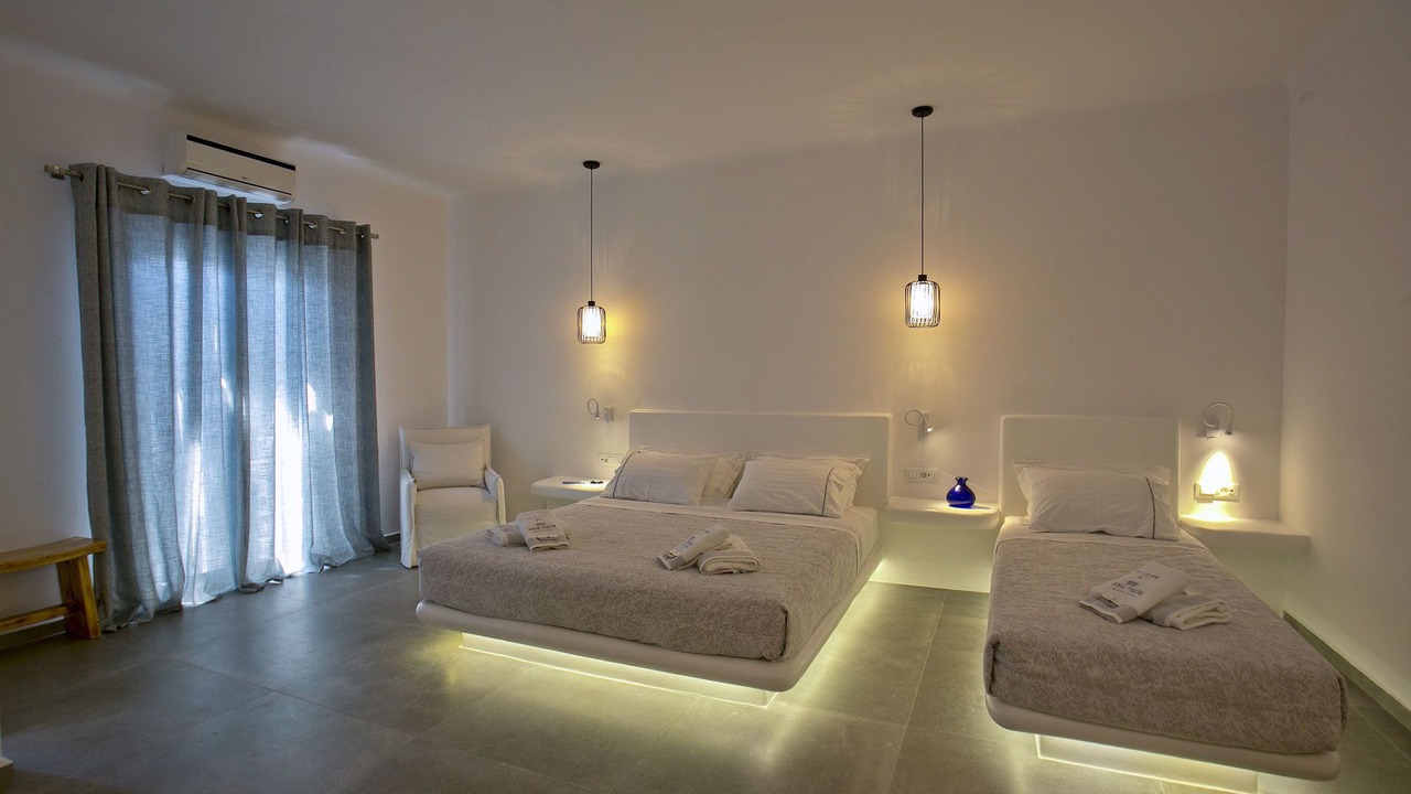 Photo of Bedroom in Glastros