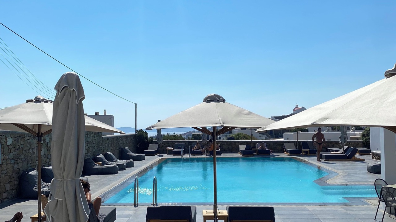 Photo of Outdoor in Glastros