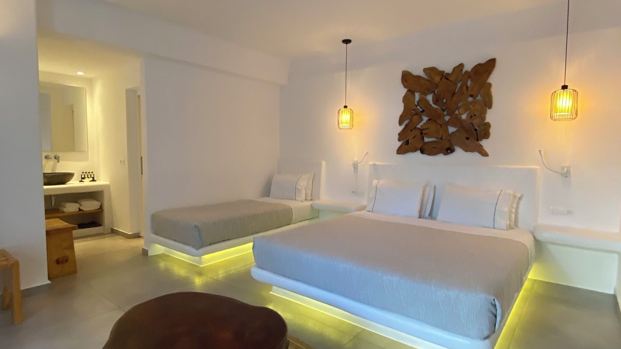 Photo of Bedroom in Glastros