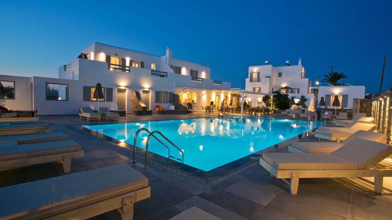 Photo of Outdoor in Glastros