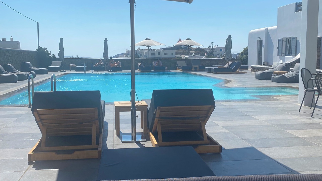 Photo of Outdoor in Glastros