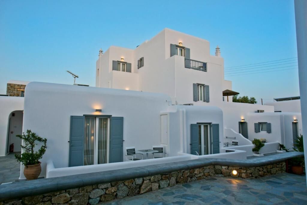 Photo of Outdoor in Glastros