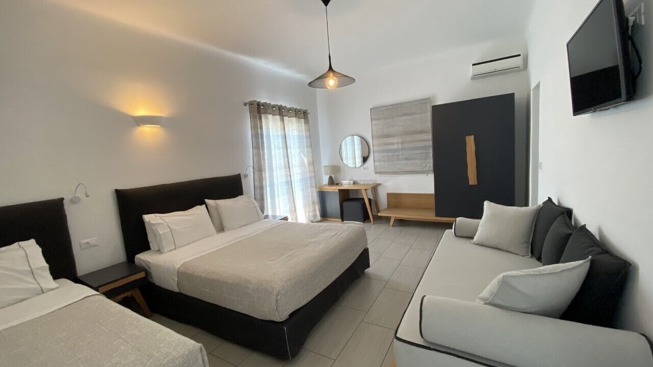 Photo of Bedroom in Glastros