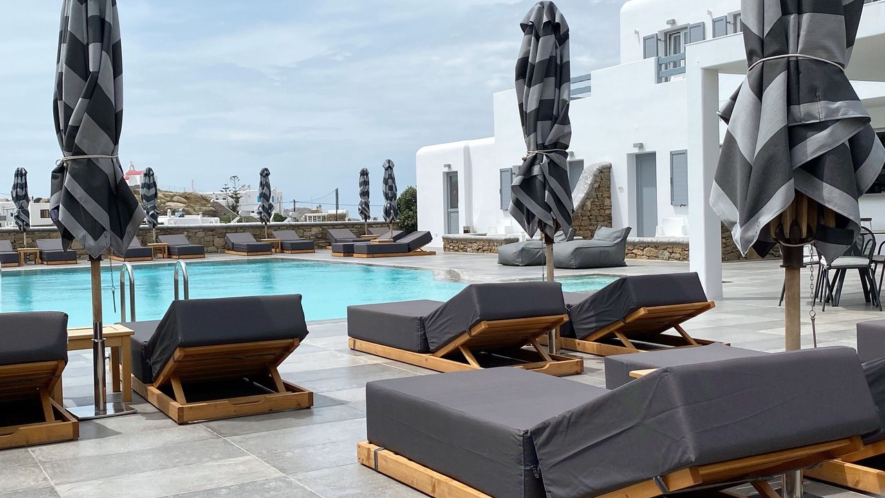 Photo of Outdoor in Glastros
