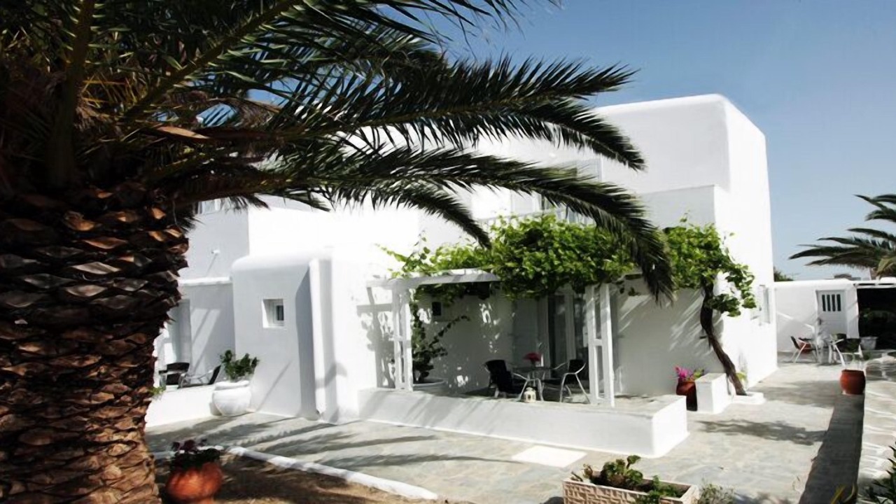 Photo of Outdoor in Glastros