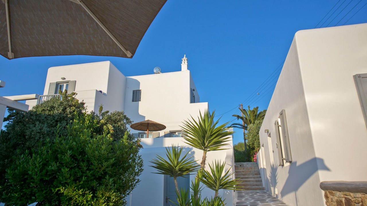 Photo of Outdoor in Glastros