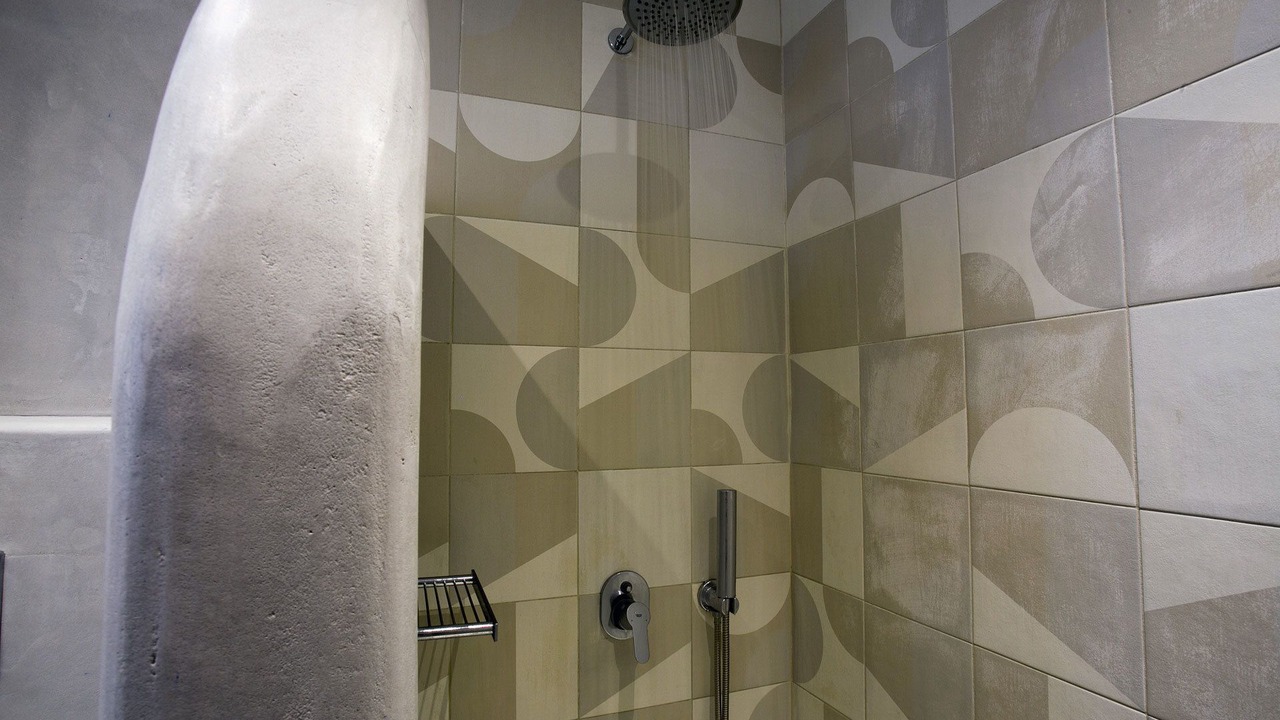 Photo of Bathroom in Glastros