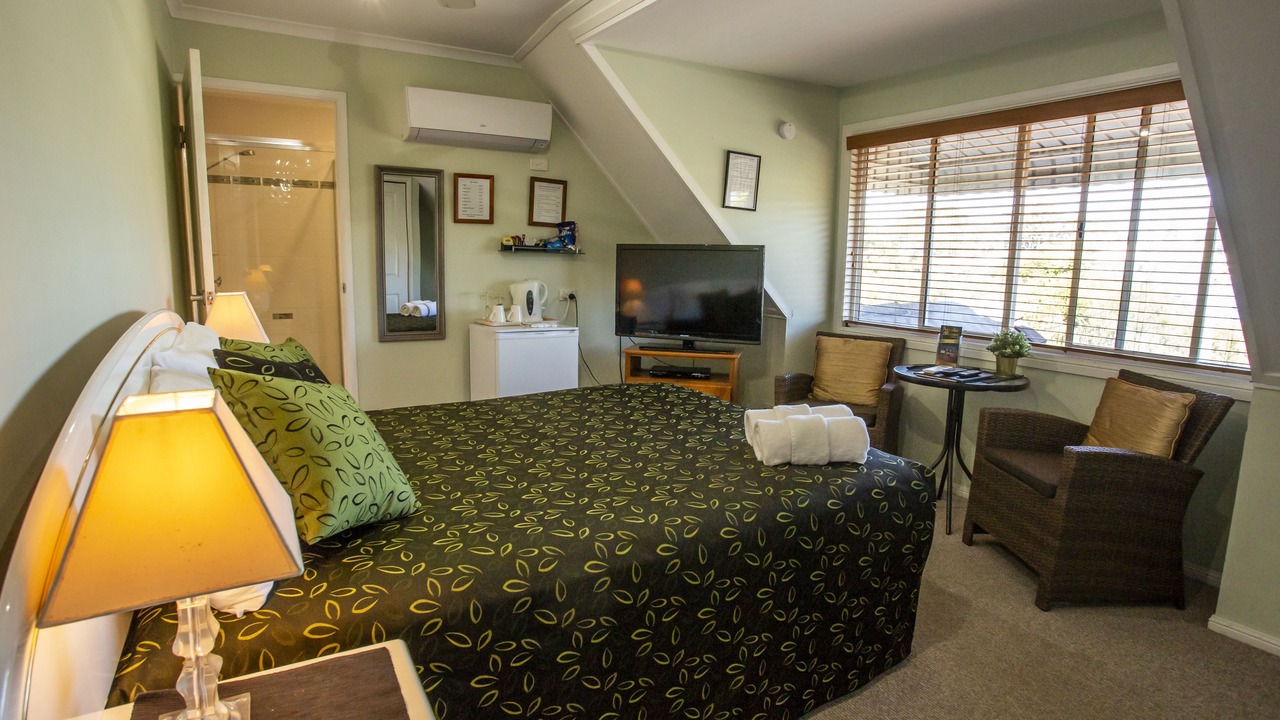 Photo of Bedroom in Redcliffe