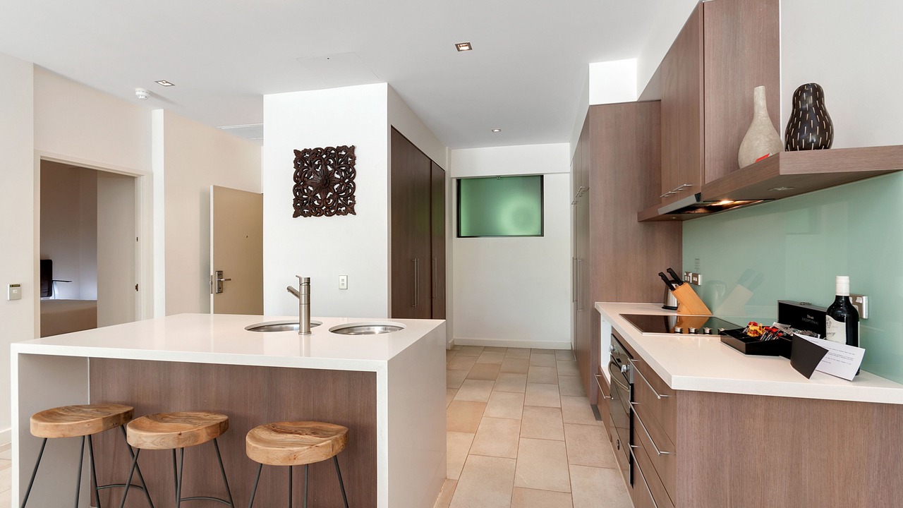 Photo of Kitchen in Palm Cove