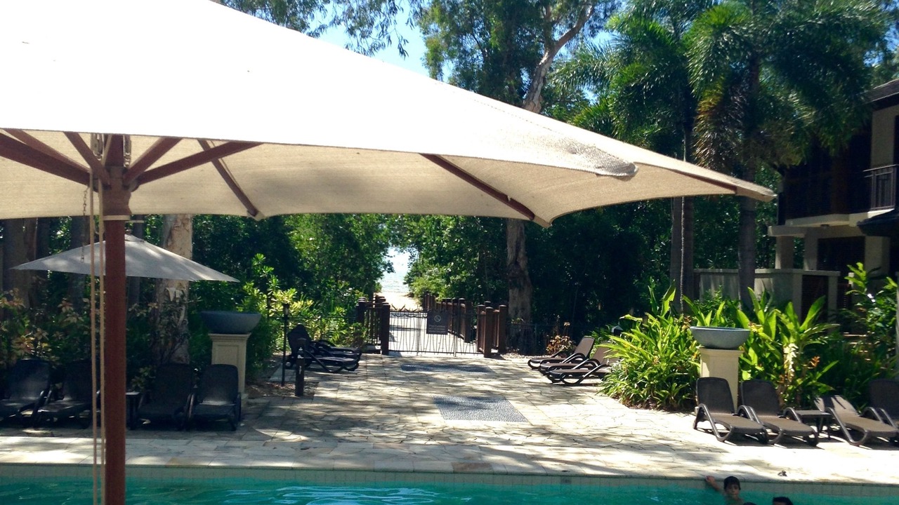 Photo of Outdoor in Palm Cove