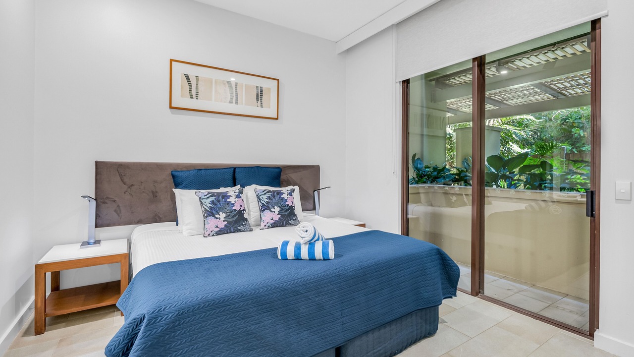 Photo of Bathroom in Palm Cove