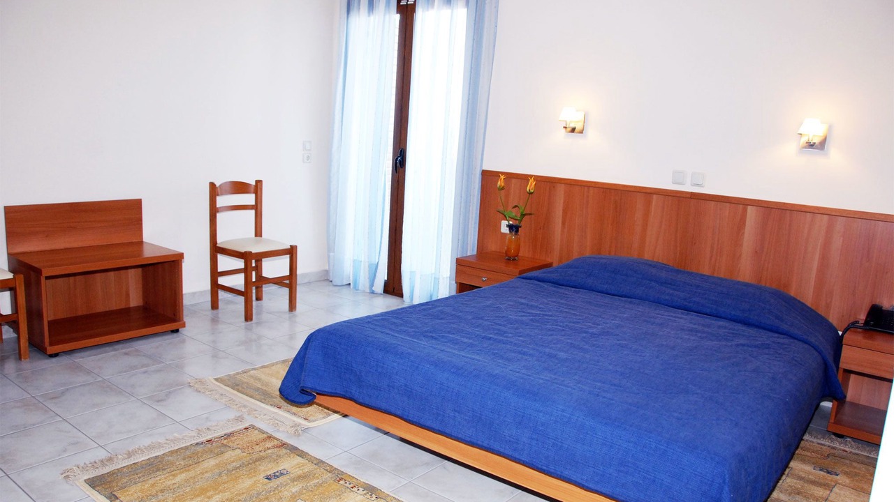 Photo of Bedroom in Kefalari