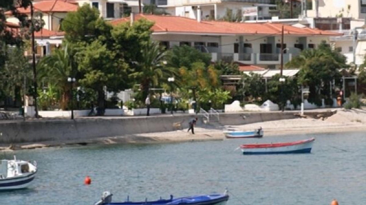 Photo of Outdoor in Kefalari