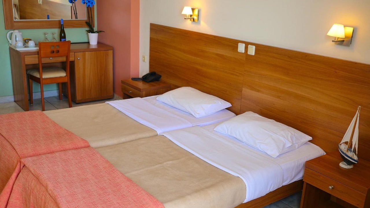 Photo of Bedroom in Kefalari