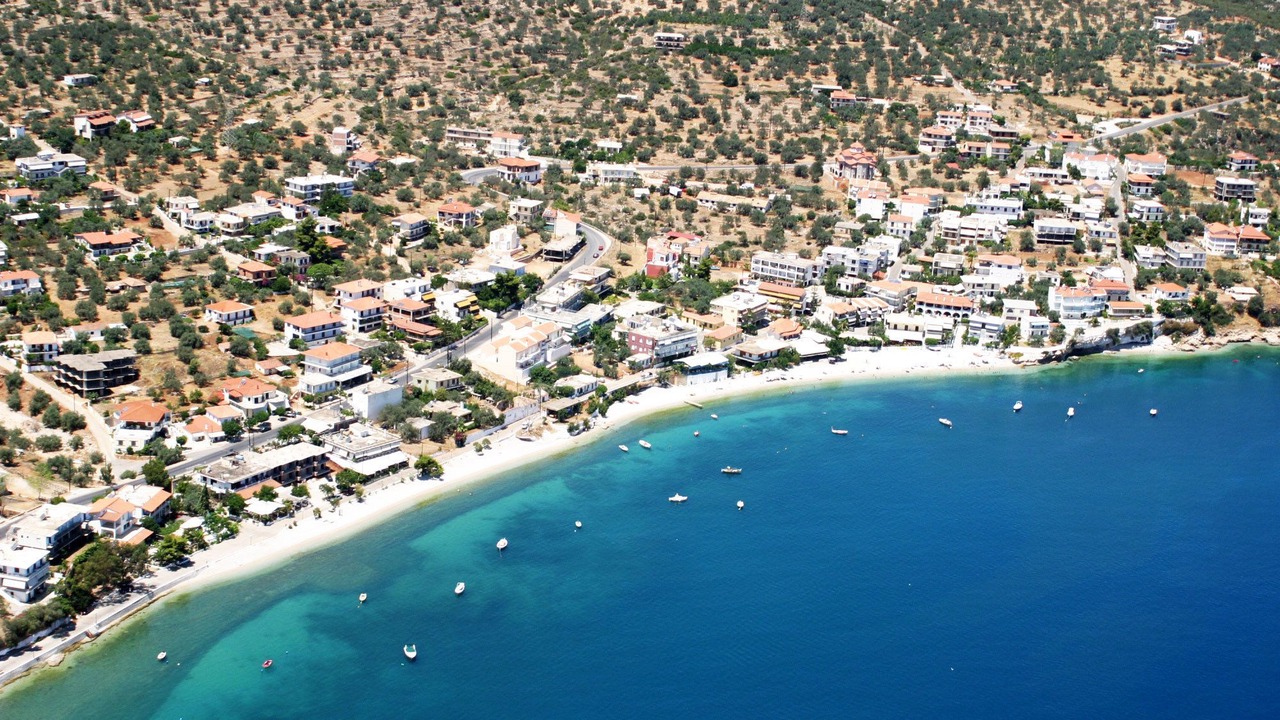 Photo of Outdoor in Kefalari