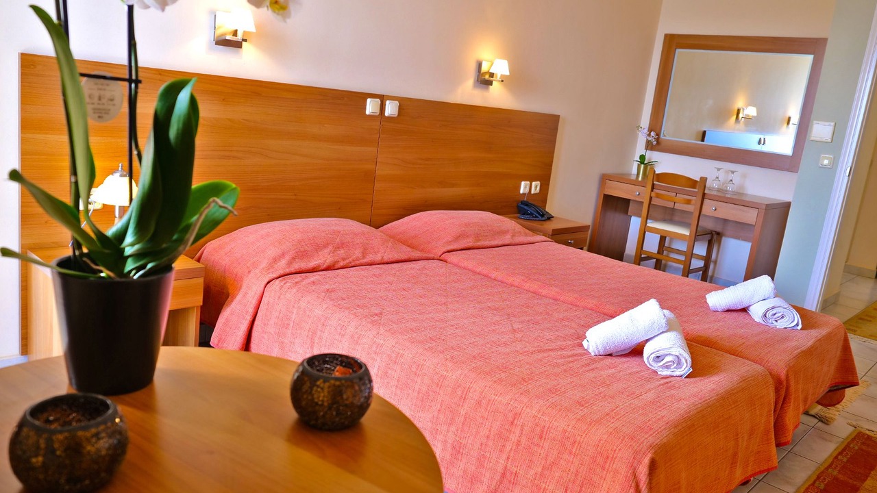Photo of Bedroom in Kefalari