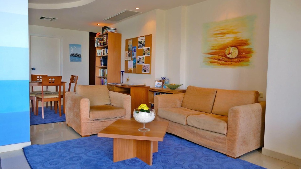 Photo of Livingroom in Kefalari