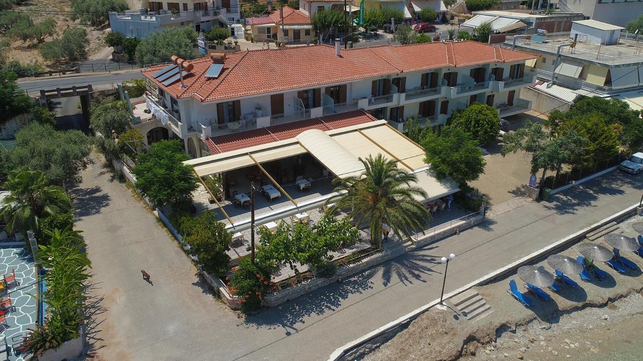 Photo of Outdoor in Kefalari