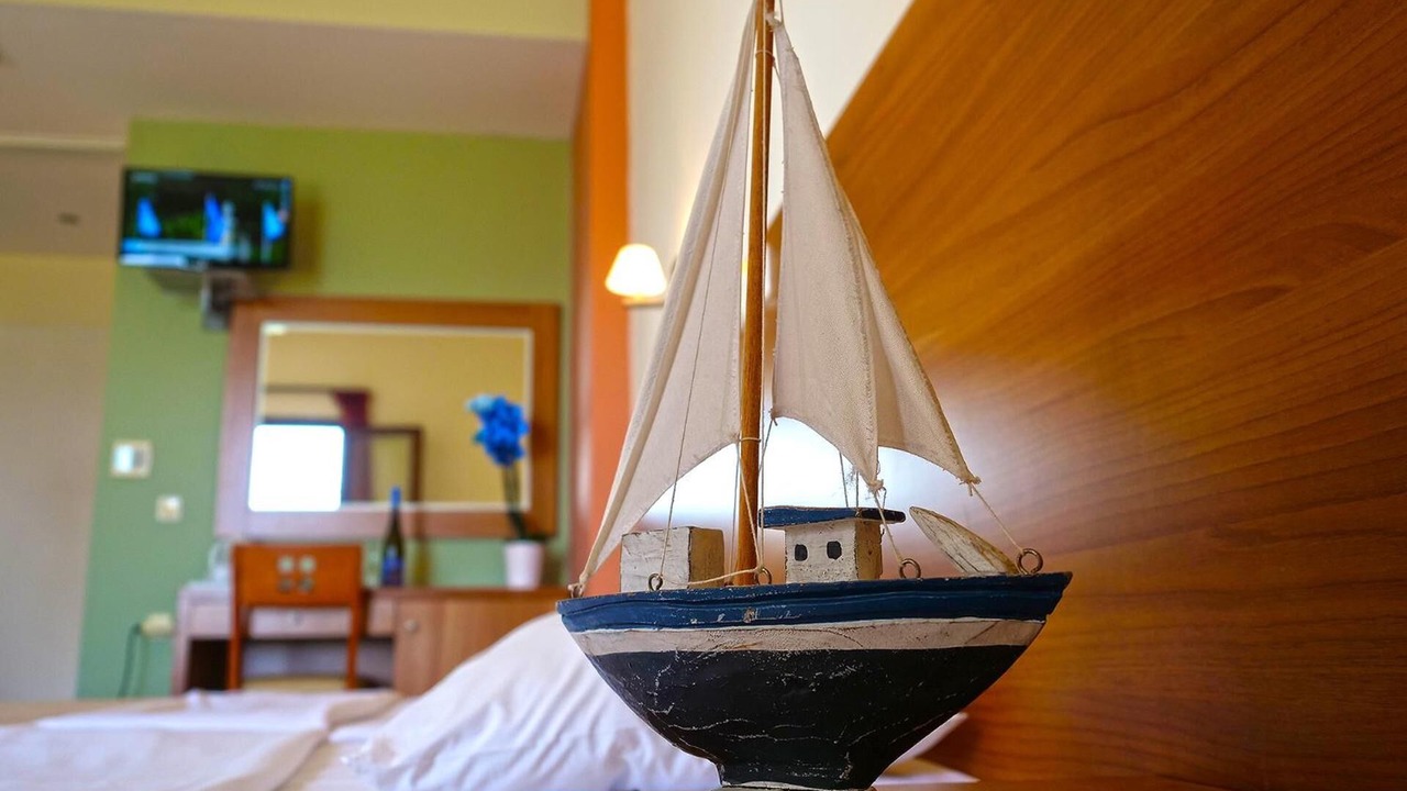 Photo of Bedroom in Kefalari