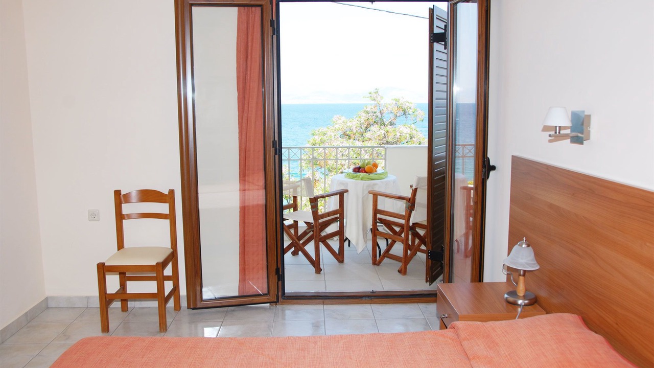 Photo of Bedroom in Kefalari