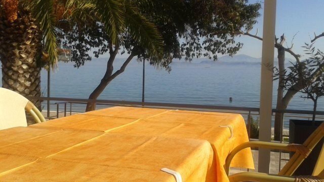 Photo of Patio Balcony in Kefalari