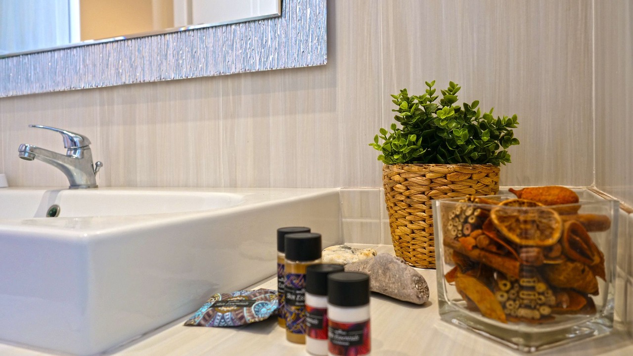 Photo of Bathroom in Kefalari