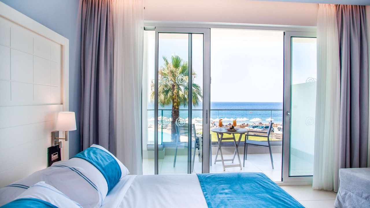 Photo of Bedroom in Elia