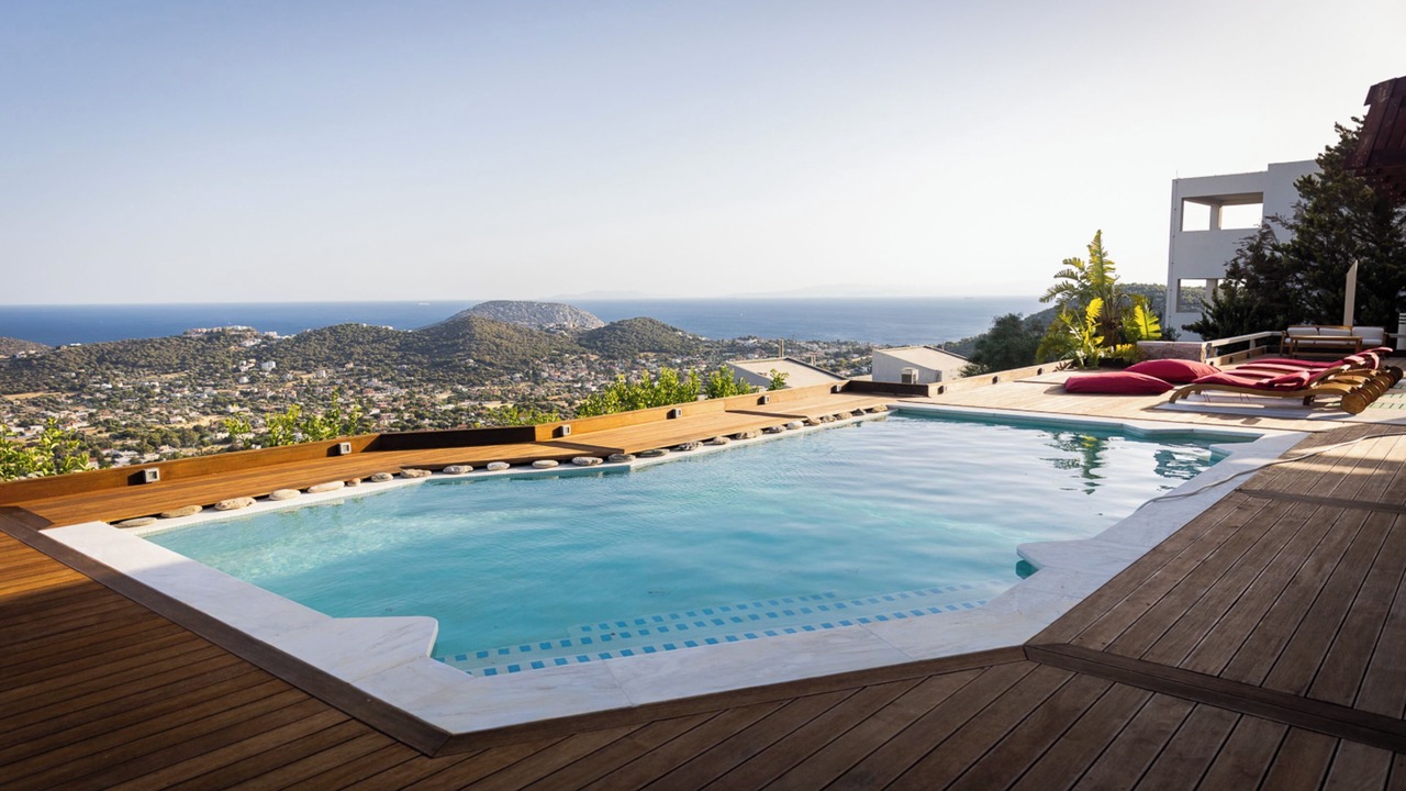 Photo of Outdoor in Anavyssos