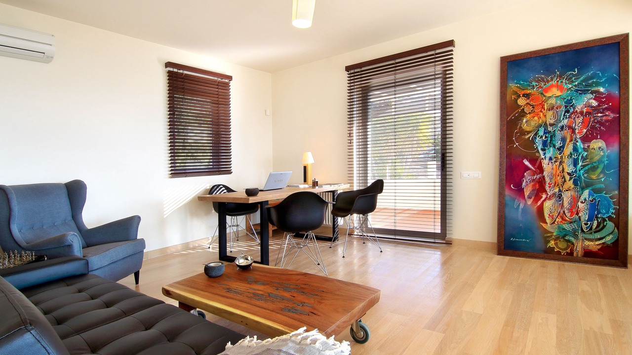 Photo of Livingroom in Anavyssos