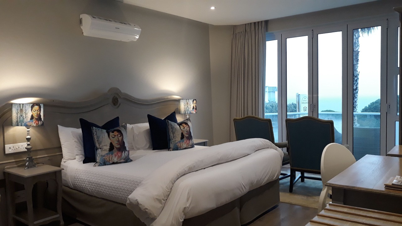 Photo of Bedroom in Westcliff