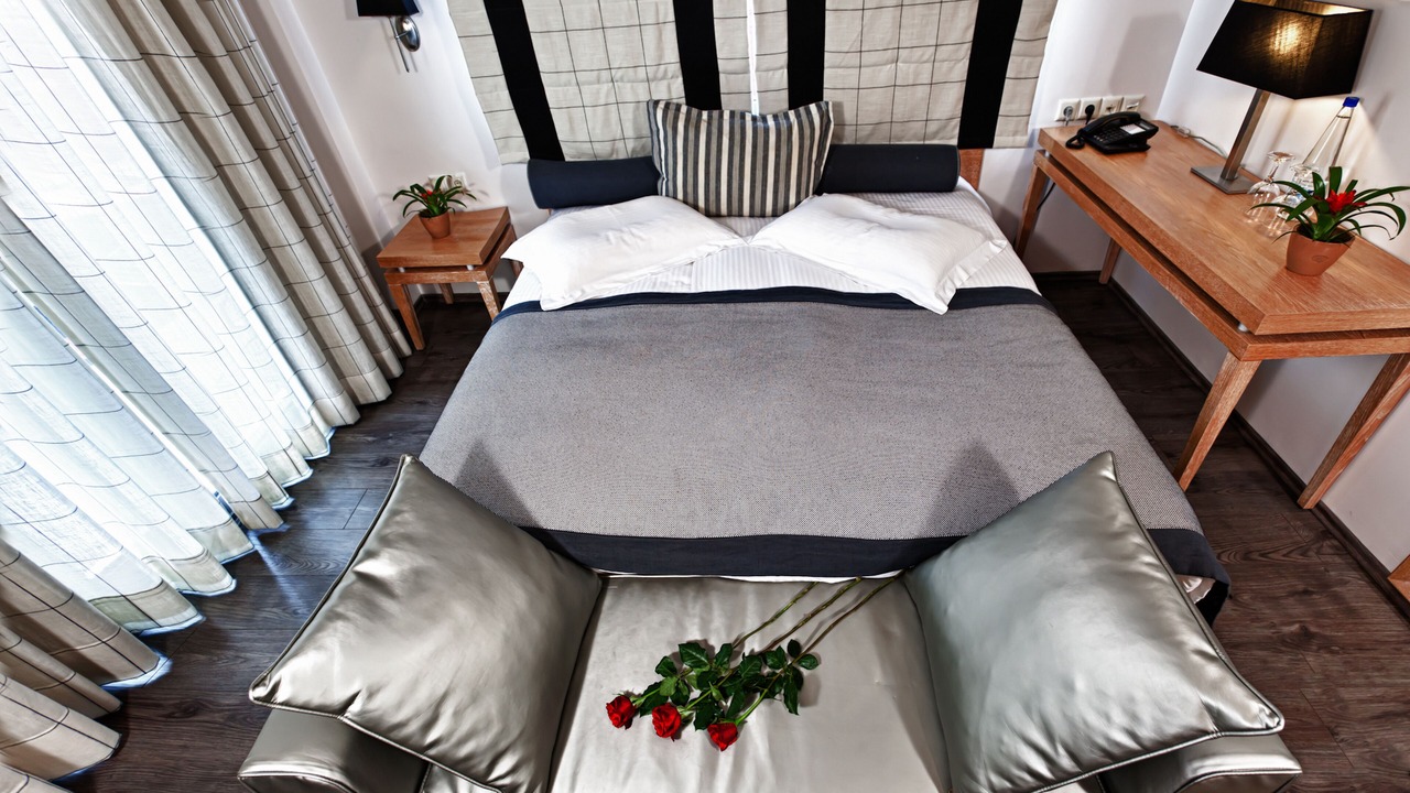 Photo of Bedroom in Anatolikos Olimpos