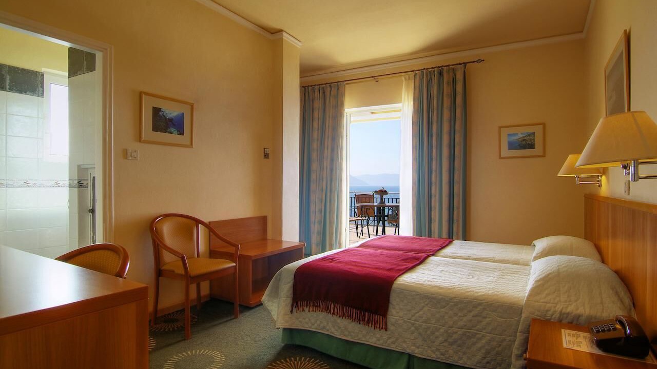 Photo of Bedroom in Itea